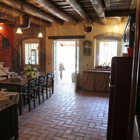 Relais Corte Sant' Agata B&B Verona Exterior foto