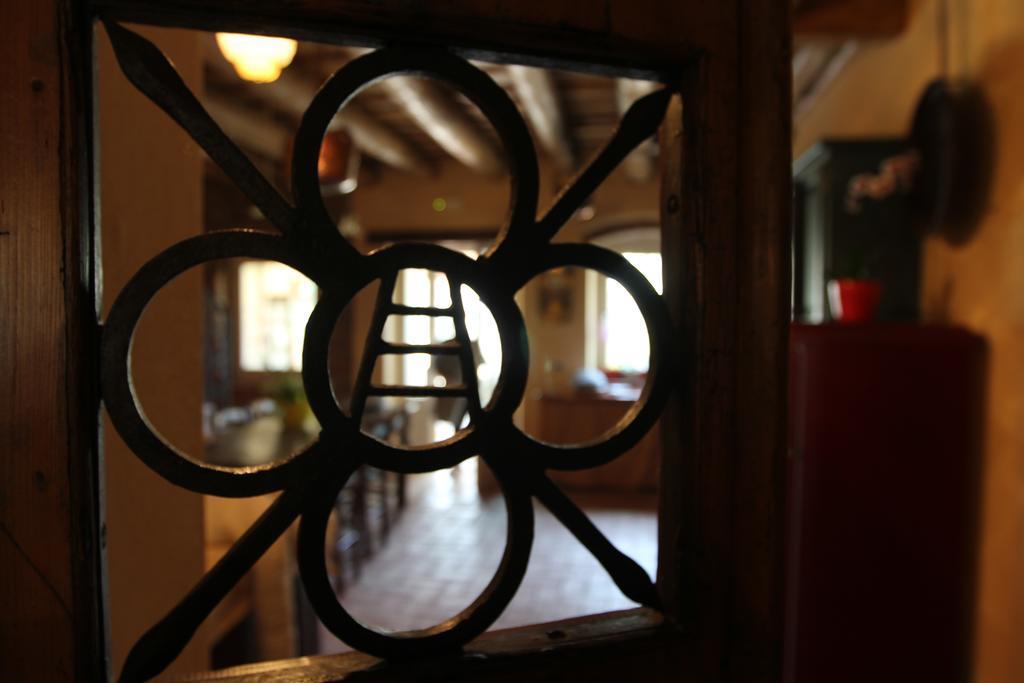 Relais Corte Sant' Agata B&B Verona Exterior foto