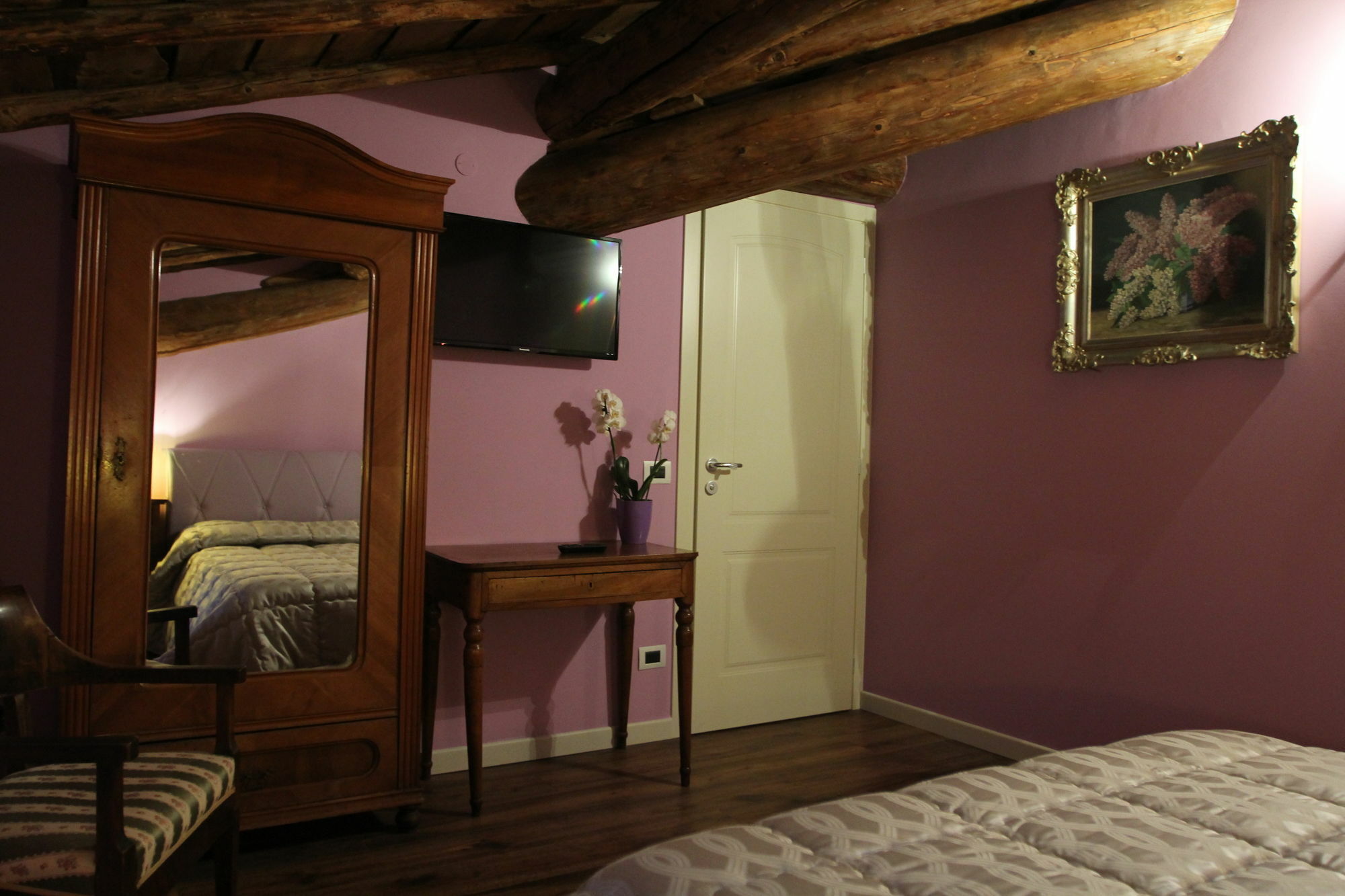Relais Corte Sant' Agata B&B Verona Exterior foto