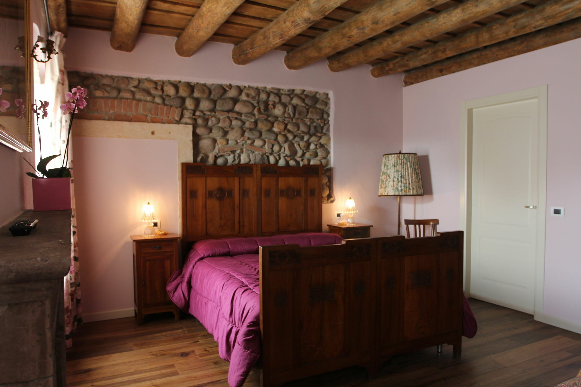 Relais Corte Sant' Agata B&B Verona Exterior foto