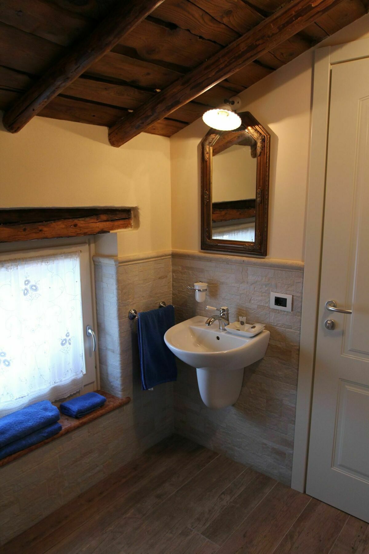 Relais Corte Sant' Agata B&B Verona Exterior foto