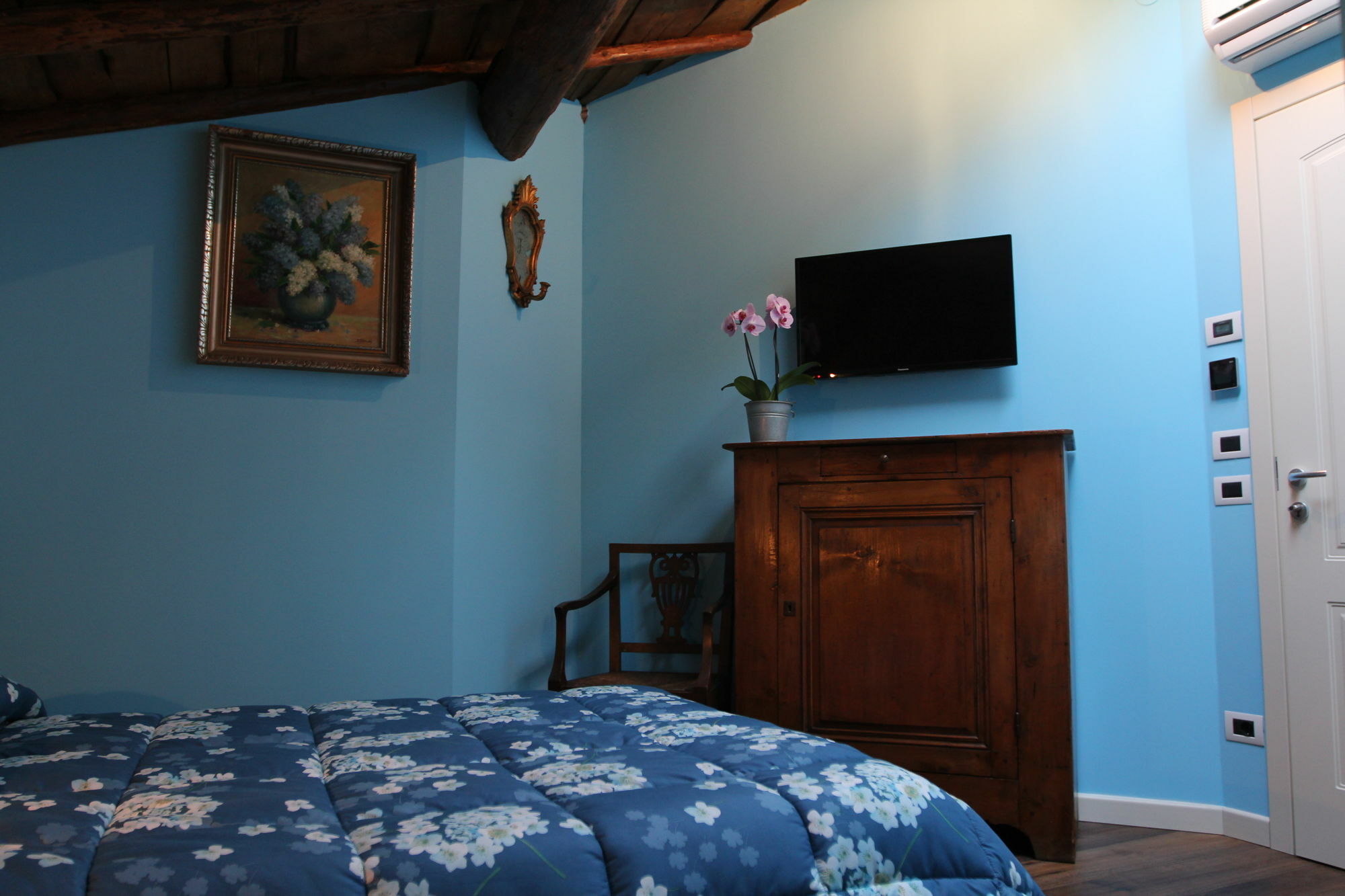 Relais Corte Sant' Agata B&B Verona Exterior foto