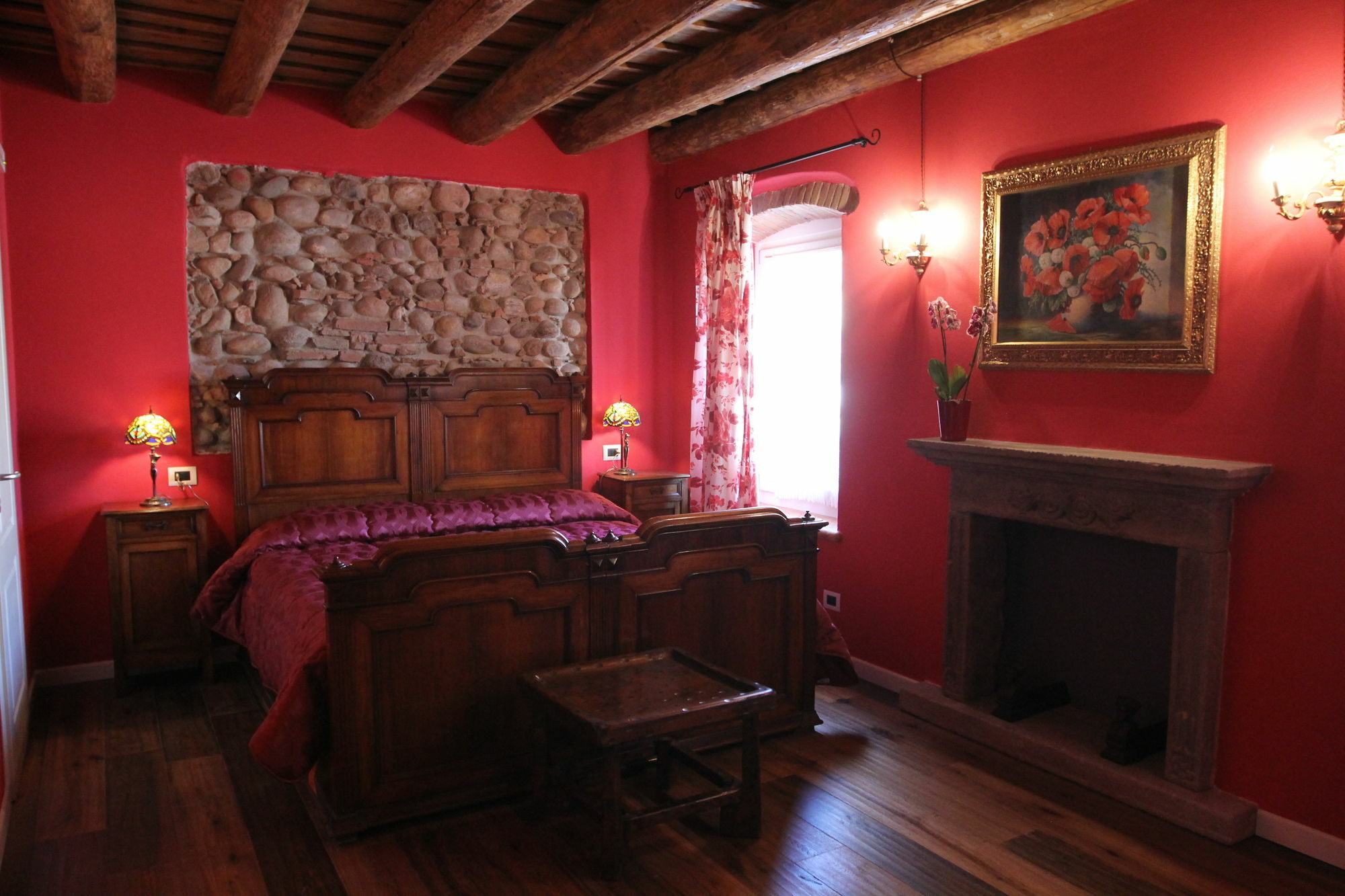 Relais Corte Sant' Agata B&B Verona Exterior foto