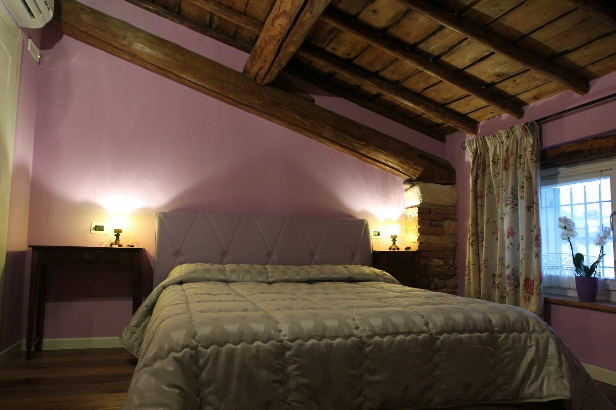 Relais Corte Sant' Agata B&B Verona Exterior foto