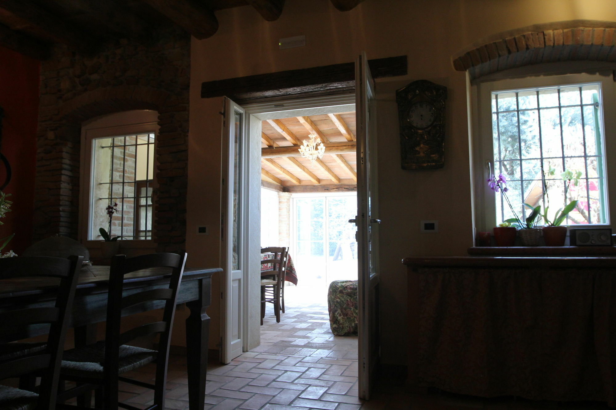 Relais Corte Sant' Agata B&B Verona Exterior foto