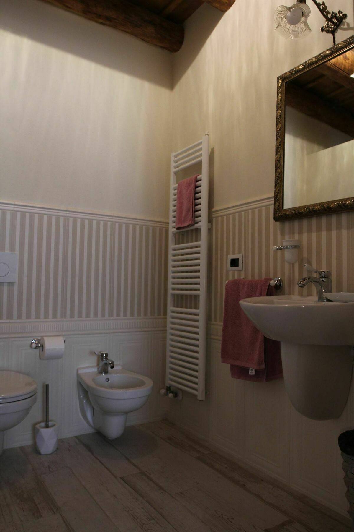 Relais Corte Sant' Agata B&B Verona Exterior foto