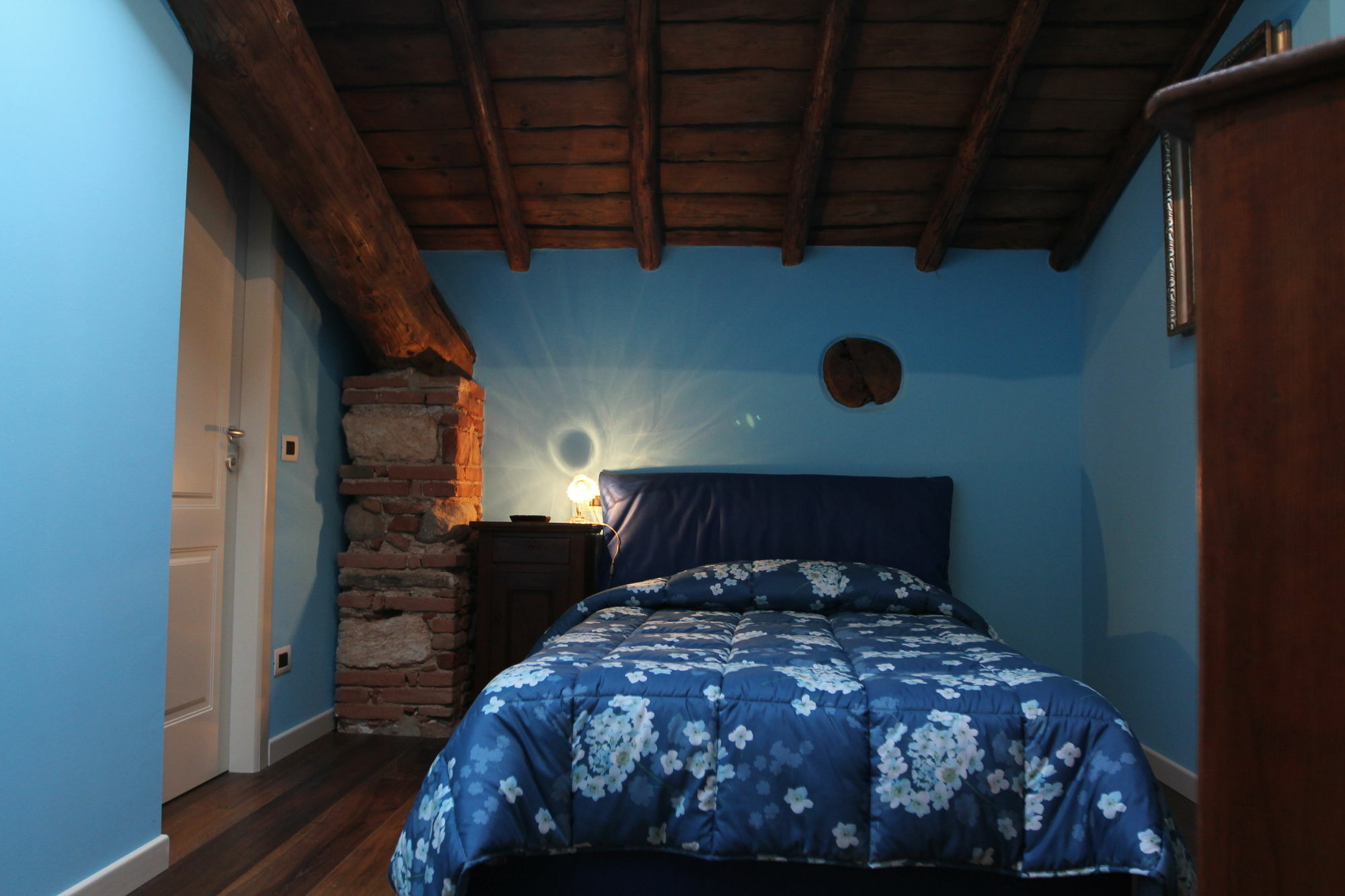 Relais Corte Sant' Agata B&B Verona Exterior foto